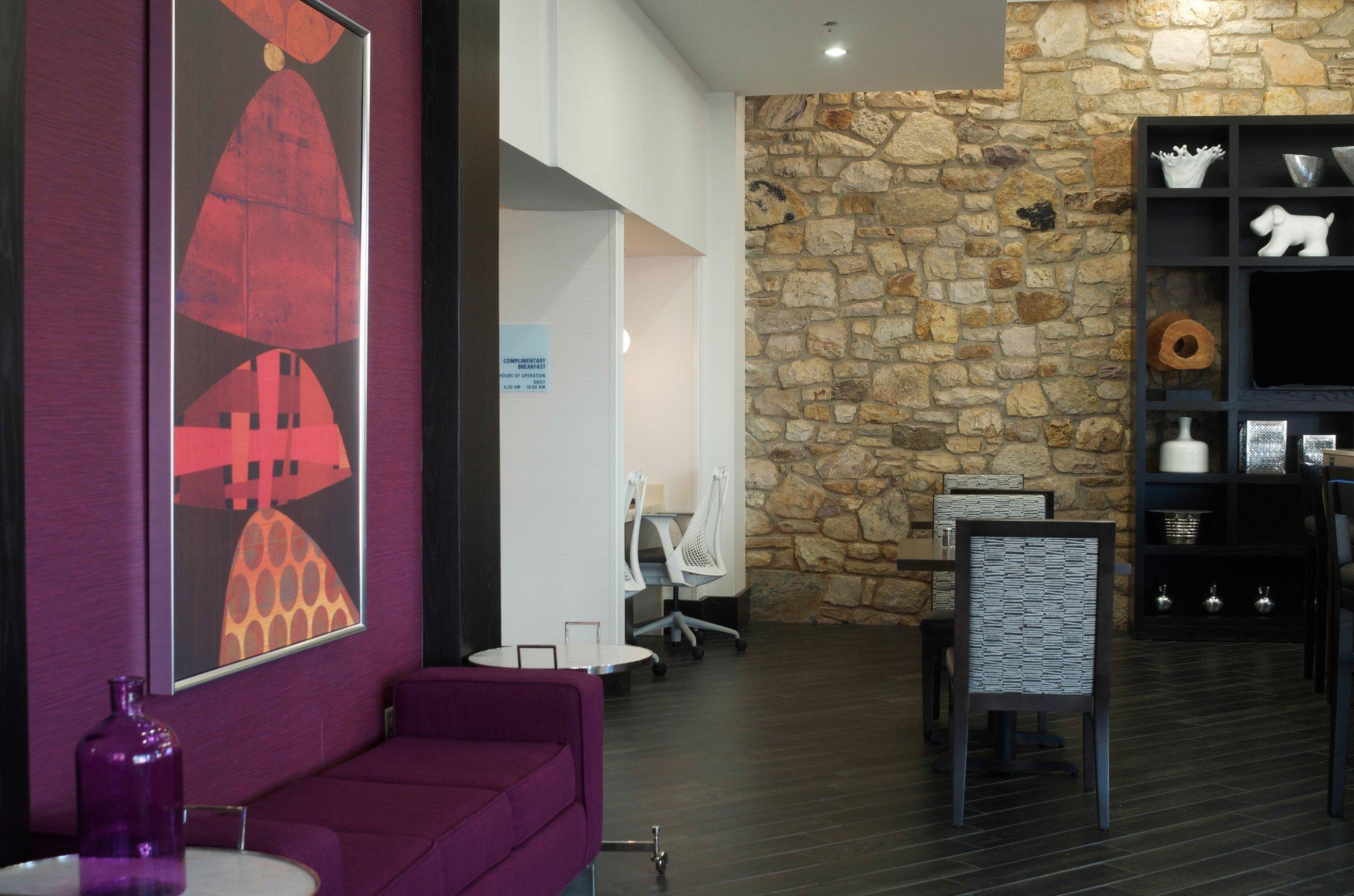 Holiday Inn Express Hickory - Hickory Mart By Ihg Esterno foto