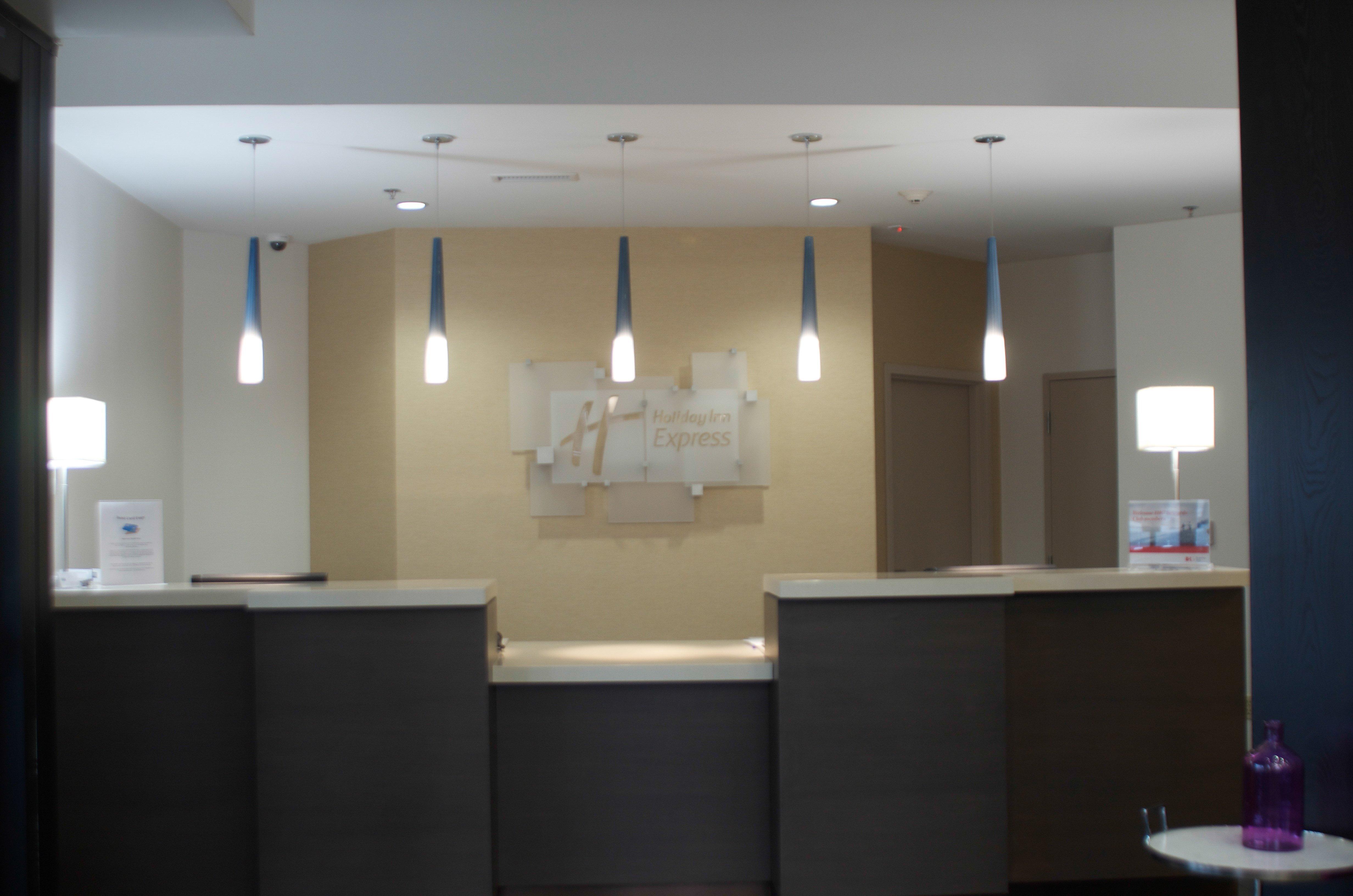 Holiday Inn Express Hickory - Hickory Mart By Ihg Esterno foto