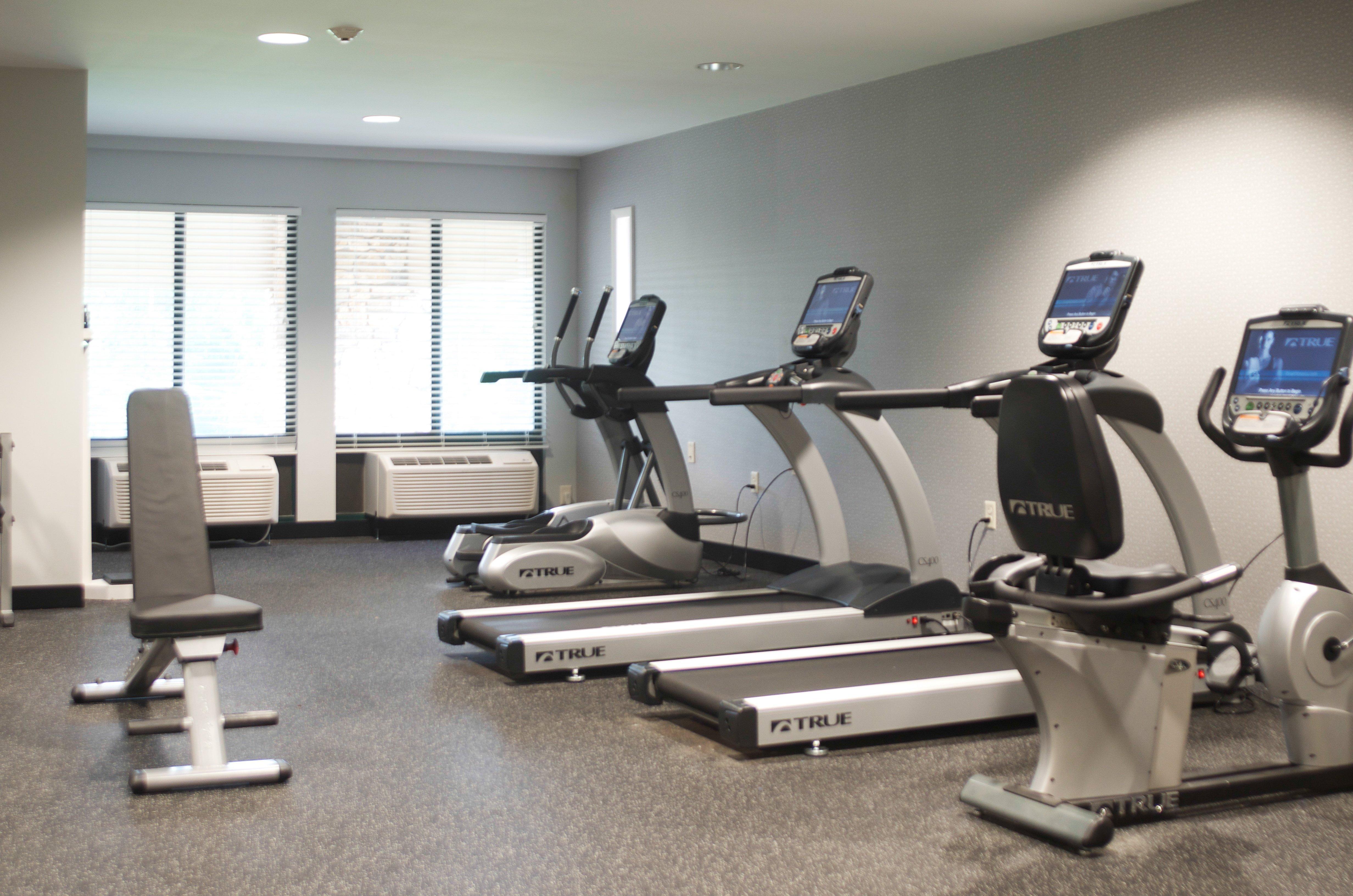 Holiday Inn Express Hickory - Hickory Mart By Ihg Esterno foto