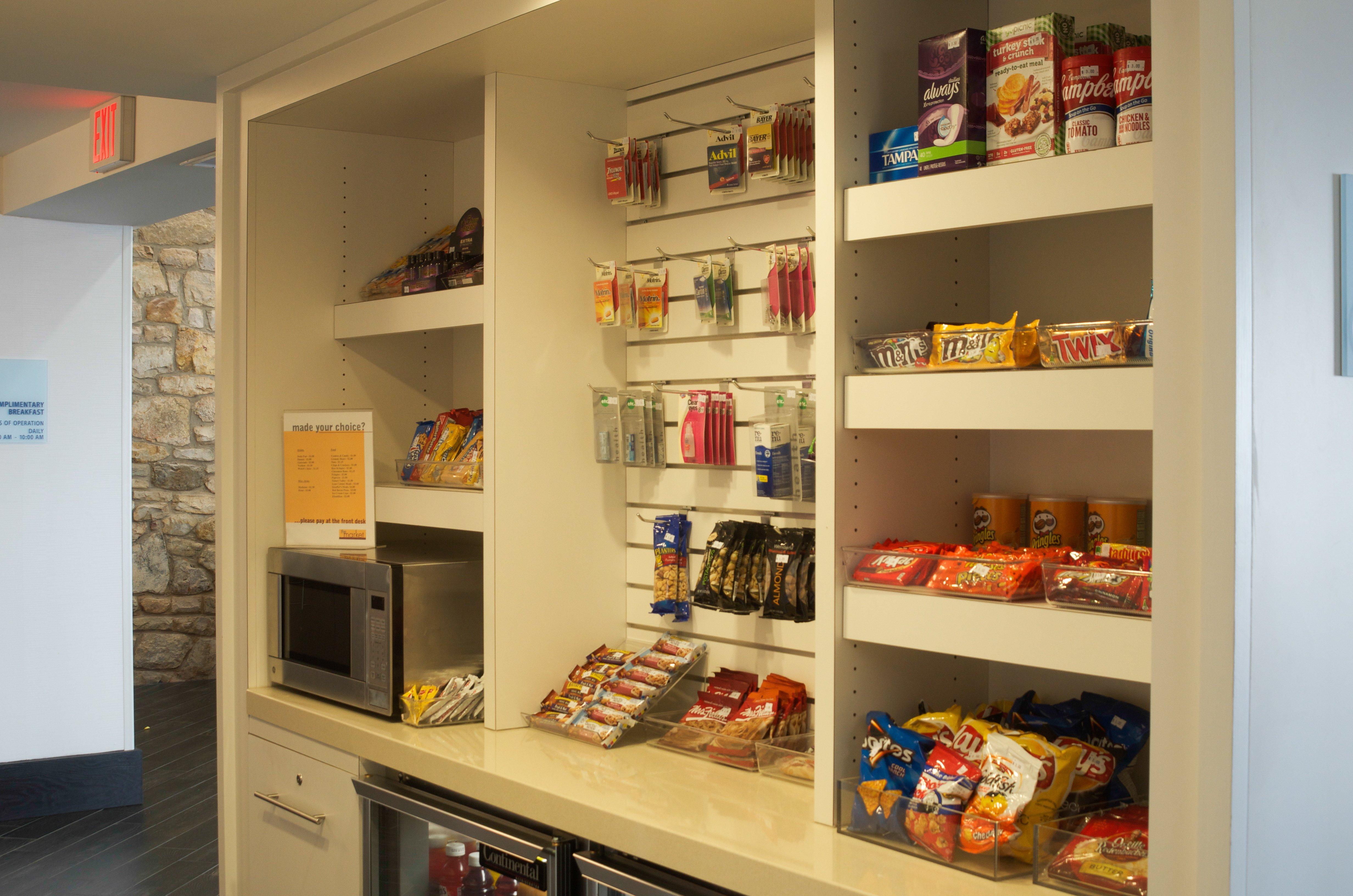 Holiday Inn Express Hickory - Hickory Mart By Ihg Esterno foto