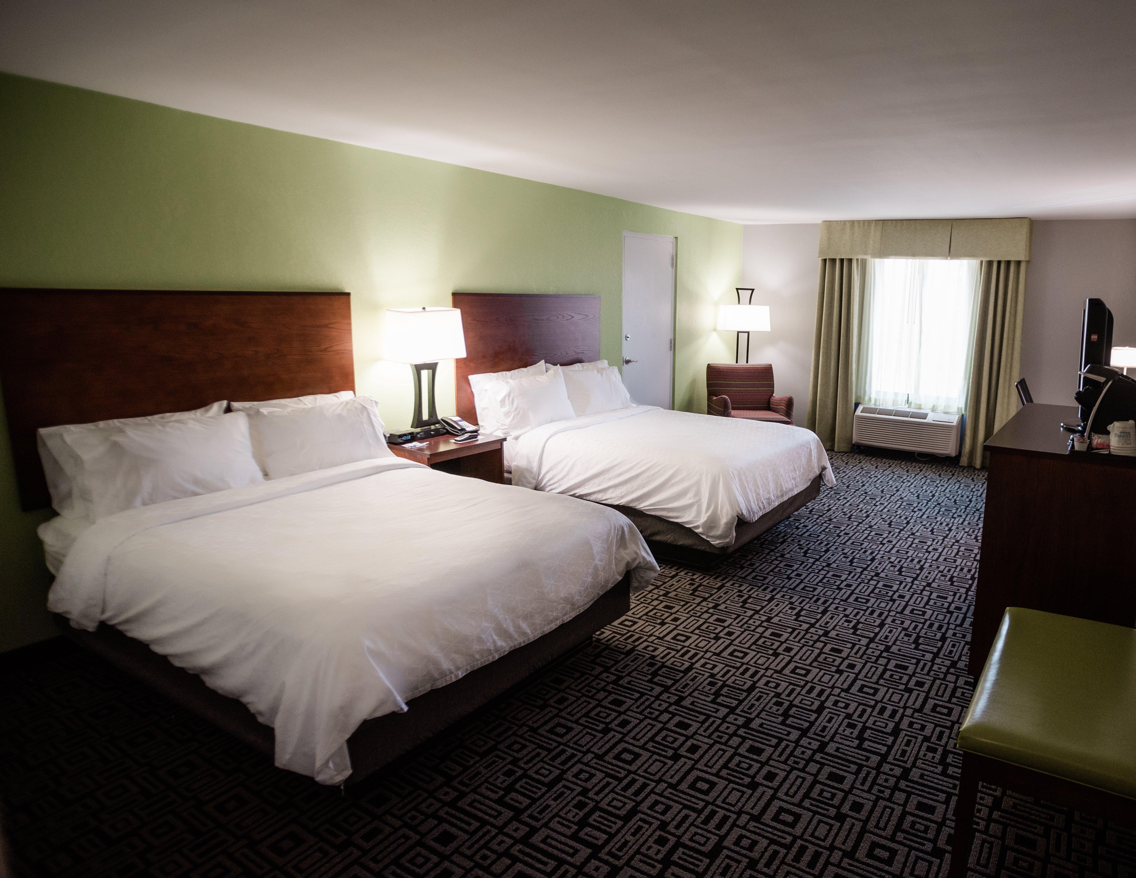 Holiday Inn Express Hickory - Hickory Mart By Ihg Esterno foto