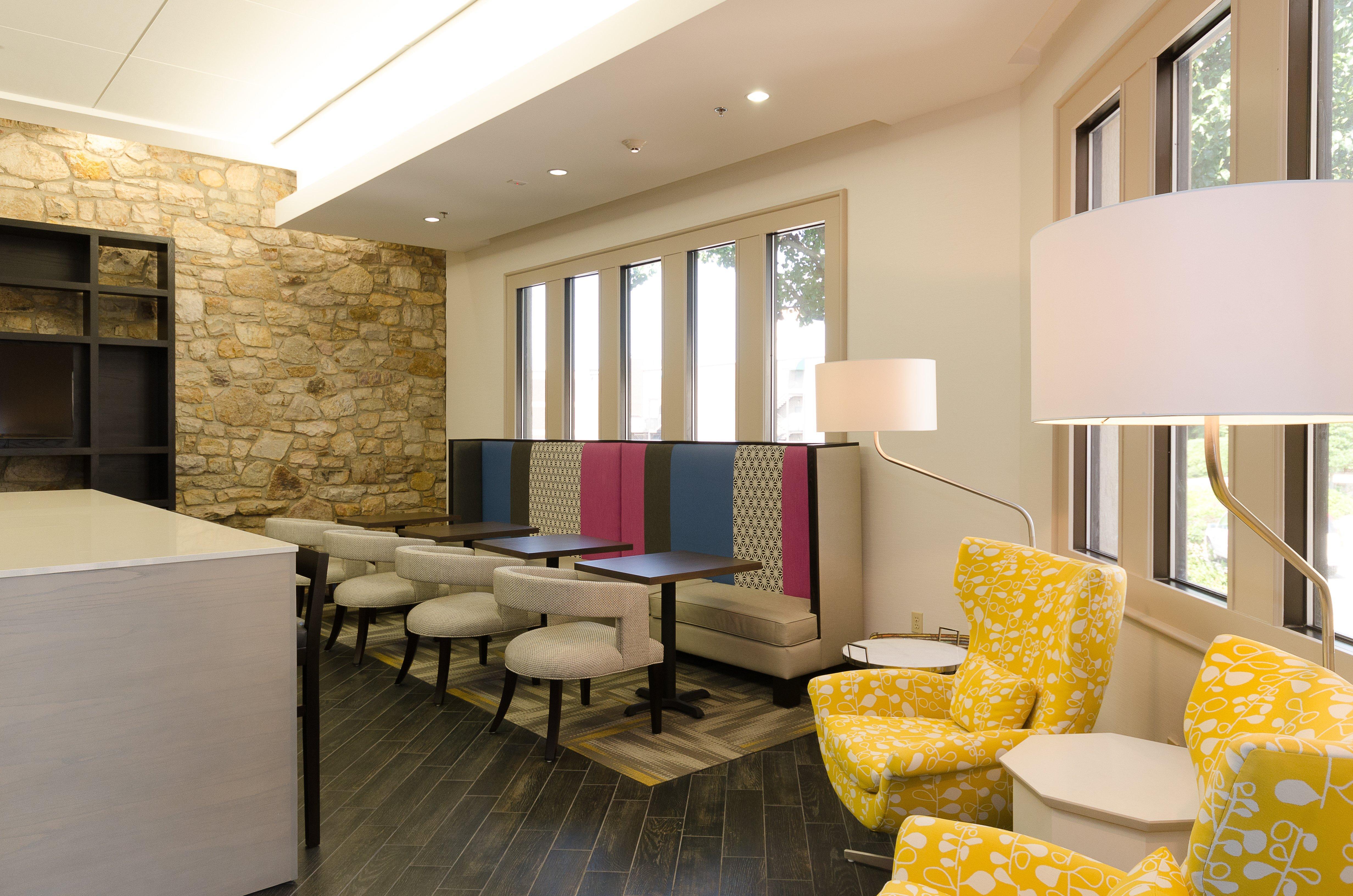 Holiday Inn Express Hickory - Hickory Mart By Ihg Esterno foto